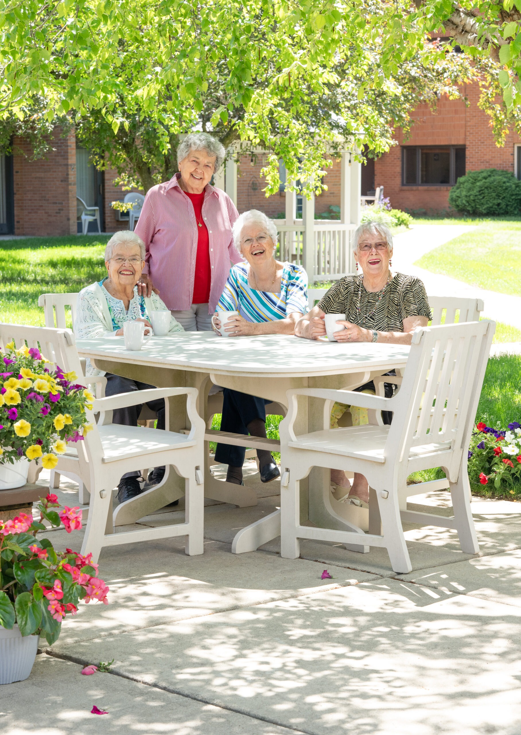 Clement Manor Residents Showcased in Milwaukee Magazine