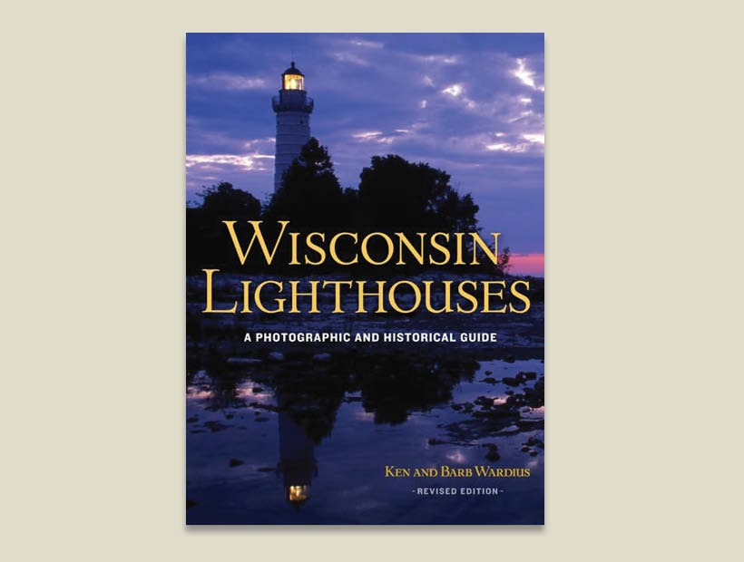 Wisconsin Lighthouses – Tuesday, April 29